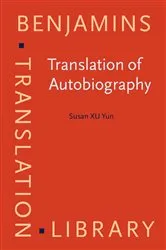 Book cover of Translation of Autobiography by Unknown