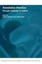Book cover of Translation Practices by Ashley Chantler