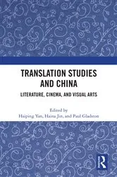 Book cover of Translation Studies and China by Haiping Yan