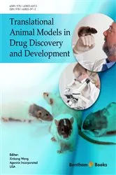 Book cover of Translational Animal Models in Drug Discovery and Development by Xinkang Wang