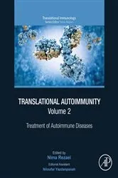 Book cover of Translational Autoimmunity, Volume 2 by Nima Rezaei