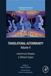 Book cover of Translational Autoimmunity, Volume 4 by Nima Rezaei