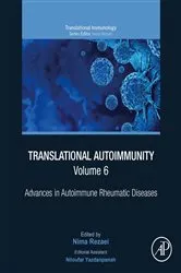 Book cover of Translational Autoimmunity, Volume 6 by Nima Rezaei