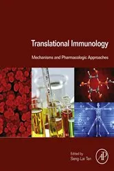 Book cover of Translational Immunology by Seng-Lai Tan