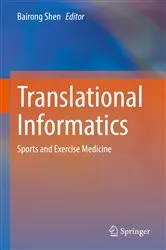 Book cover of Translational Informatics by Bairong Shen