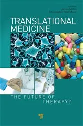 Book cover of Translational Medicine by Dennis Cosmatos