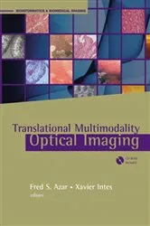 Book cover of Translational Multimodality Optical Imaging by Fred S. Azar