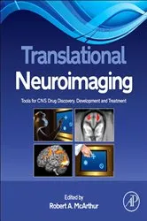 Book cover of Translational Neuroimaging by Robert A. McArthur