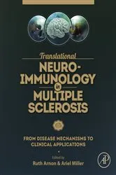 Book cover of Translational Neuroimmunology in Multiple Sclerosis by Ruth Arnon