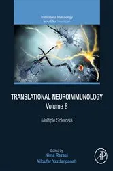Book cover of Translational Neuroimmunology, Volume 8 by Nima Rezaei