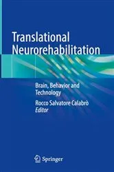 Book cover of Translational Neurorehabilitation by Rocco Salvatore Calabrò