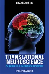 Book cover of Translational Neuroscience by Edgar Garcia-Rill