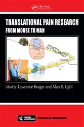 Book cover of Translational Pain Research by Unknown