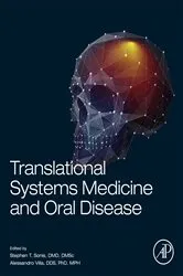 Book cover of Translational Systems Medicine and Oral Disease by Sonis DMD, DMSc, Stephen T.