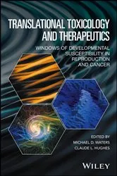 Book cover of Translational Toxicology and Therapeutics by Michael D. Waters