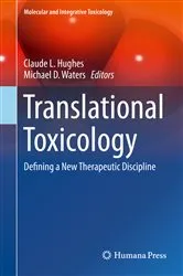Book cover of Translational Toxicology by Claude L. Hughes