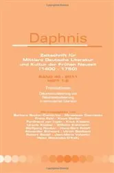 Book cover of Translationes by Sabine Seelbach