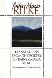Book cover of Translations from the Poetry of Rainer Maria Rilke by Rainer Maria Rilke