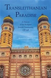 Book cover of Transleithanian Paradise by Unknown