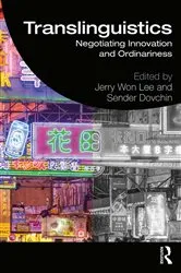 Book cover of Translinguistics by Unknown