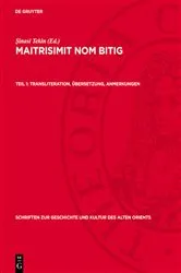 Book cover of Transliteration, Übersetzung, Anmerkungen by Şinasi Tekin