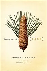 Book cover of Translucent Tree by Unknown