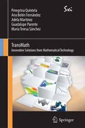 Book cover of TransMath by Unknown