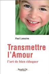 Book cover of Transmettre l'amour by Unknown