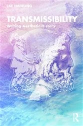 Book cover of Transmissibility by Jae Emerling