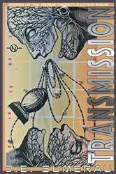 Book cover of Transmission by Unknown