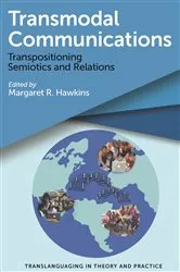 Book cover of Transmodal Communications by Margaret R. Hawkins