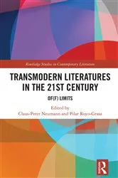 Book cover of Transmodern Literatures in the 21st Century by Claus-Peter Neumann