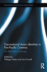 Book cover of Transnational Asian Identities in Pan-Pacific Cinemas by Philippa Gates