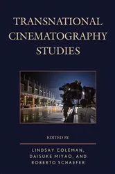 Book cover of Transnational Cinematography Studies by Lindsay Coleman
