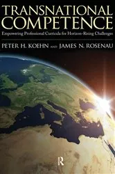 Book cover of Transnational Competence by Peter H. Koehn