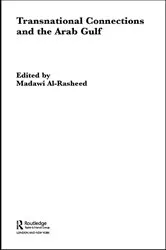 Book cover of Transnational Connections and the Arab Gulf by Madawi Al-Rasheed