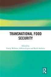 Book cover of Transnational Food Security by Emily Webster