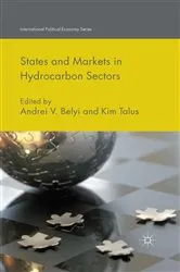Book cover of Transnational Gas Markets and Euro-Russian Energy Relations by Andrei V. Belyi