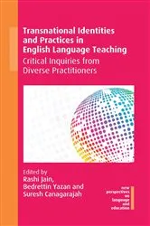 Book cover of Transnational Identities and Practices in English Language Teaching by Unknown