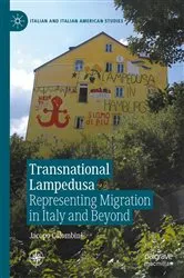Book cover of Transnational Lampedusa by Jacopo Colombini