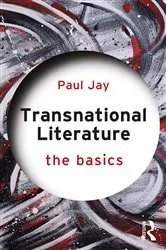 Book cover of Transnational Literature by Paul Jay