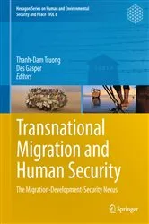 Book cover of Transnational Migration and Human Security by Thanh-Dam Truong
