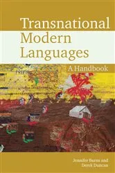 Book cover of Transnational Modern Languages by Unknown