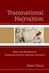 Book cover of Transnational Na(rra)tion by John Dolis