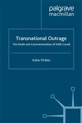 Book cover of Transnational Outrage by K. Pickles