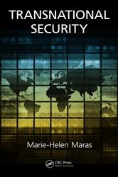 Book cover of Transnational Security by Marie-Helen Maras