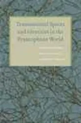 Book cover of Transnational Spaces and Identities in the Francophone World by David G. Troyansky