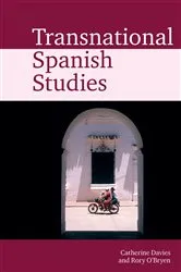 Book cover of Transnational Spanish Studies by Catherine Davies