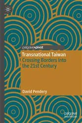 Book cover of Transnational Taiwan by David Pendery