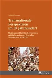Book cover of Transnationale Perspektiven im 19. Jahrhundert by Steffen Wiegmann